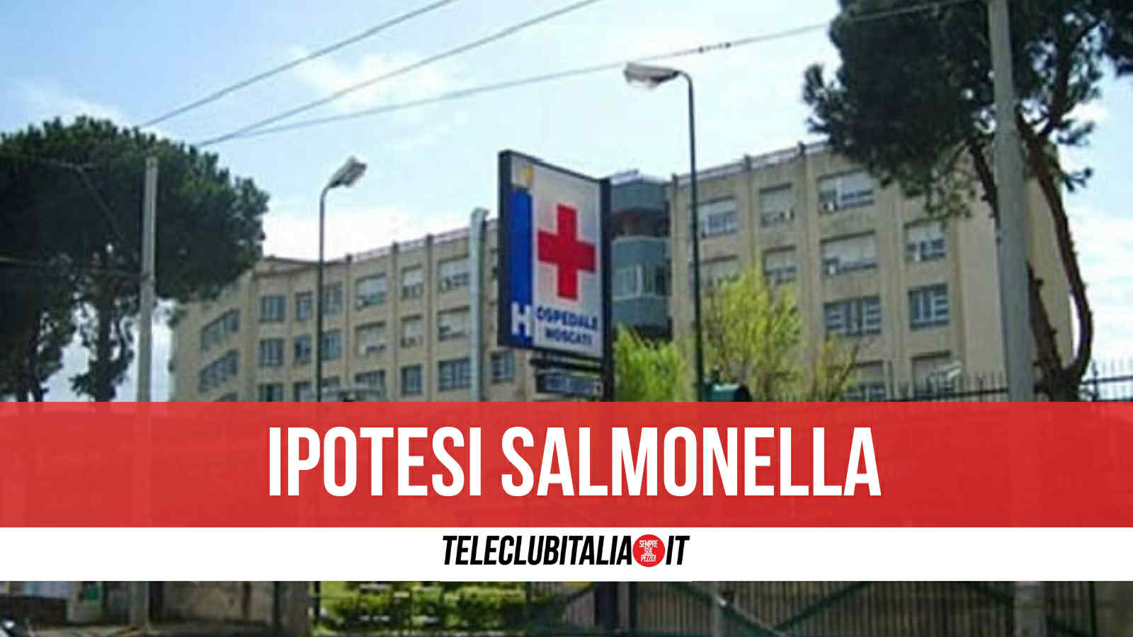 incubo in un ristorante di san marcellino 20 invitati intossicati probabile salmonellosi