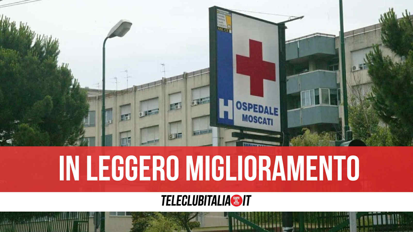 Ferito a colpi di pistola, il 17enne di Sant’Antimo resta in rianimazione Ferito a colpi di pistola, il 17enne di Sant’Antimo resta in rianimazione