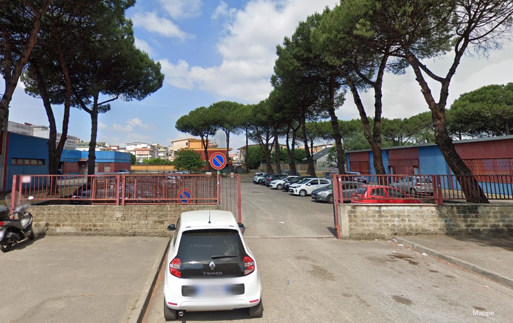 Melito di Napoli, nuovi servizi per l’infanzia: al via asilo nido e potenziamento scolastico