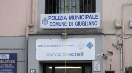 servizi sociali giugliano