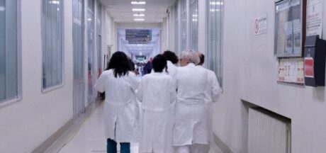 Medicina senza test d’ingresso: boom di iscritti alla Federico II di Napoli