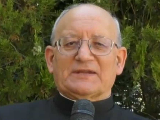 Benevento, si sente male nella sua parrocchia: trovato morto don Pompilio Cristino Benevento, si sente male nella sua parrocchia: trovato morto don Pompilio Cristino