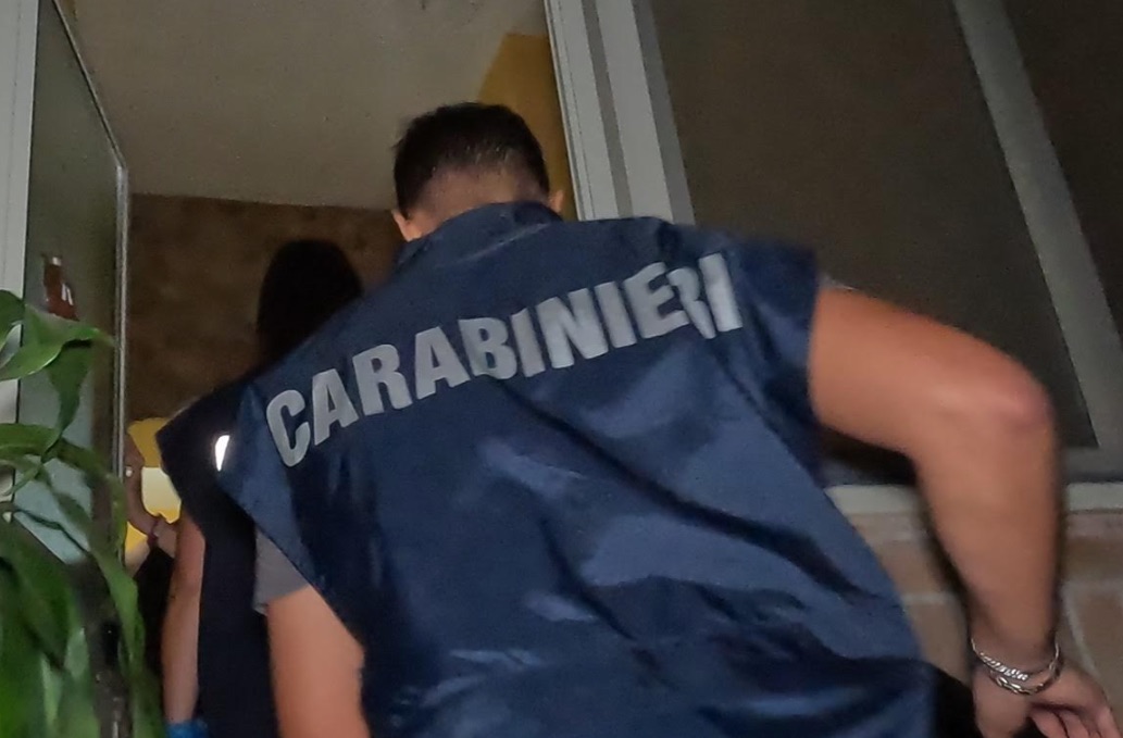 Truffa da 40mila euro agli allevatori, soldi reinvestiti in “Gratta e Vinci”: 4 arresti