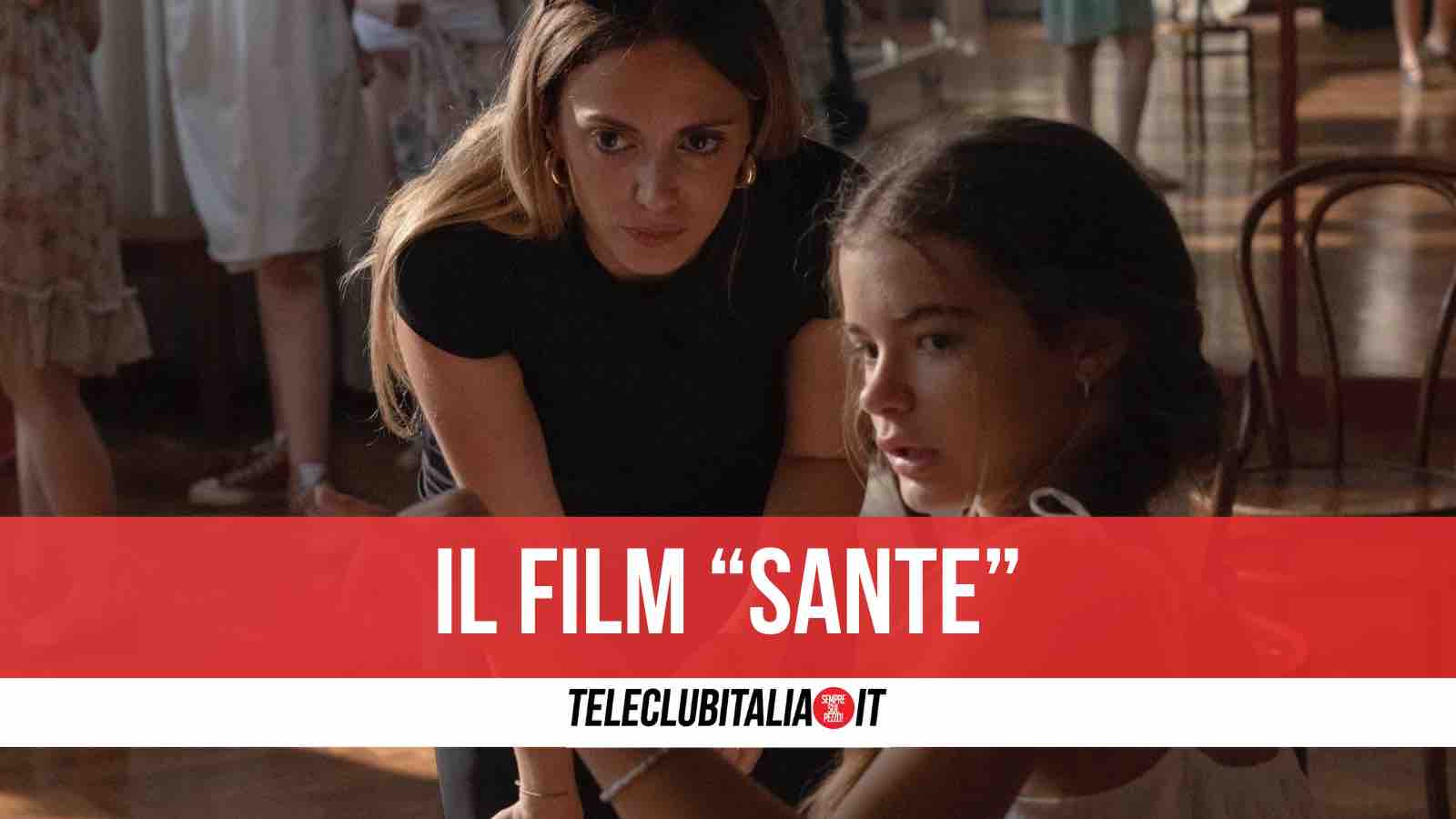 Alla Mostra del cinema di Venezia il corto di una giovane regista di Villaricca Alla Mostra del cinema di Venezia il corto di una giovane regista di Villaricca