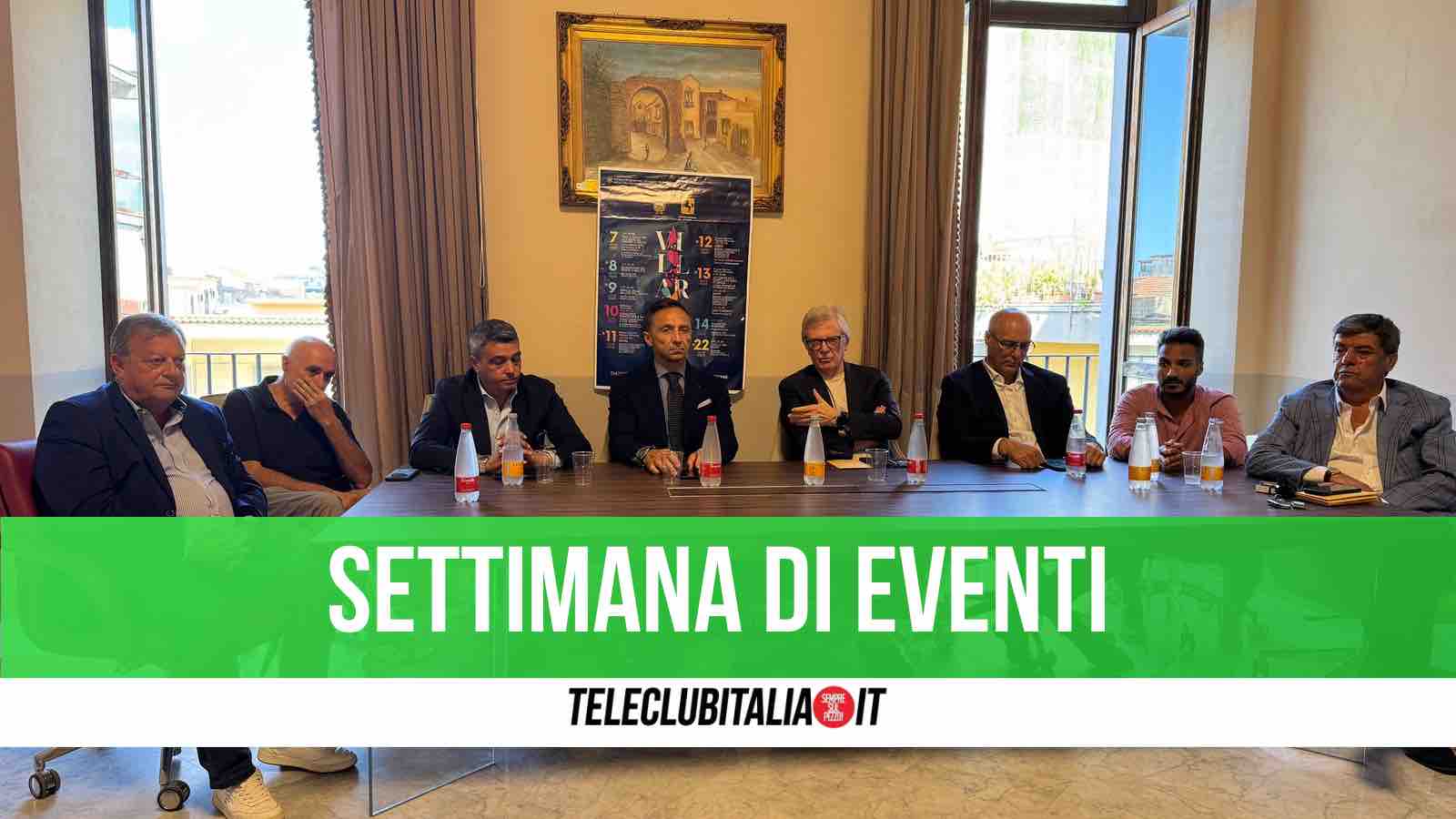 Villaricca, tornano giglio e la sagra del fagiolo. In consiglio regionale legge per tutela prodotti tipici