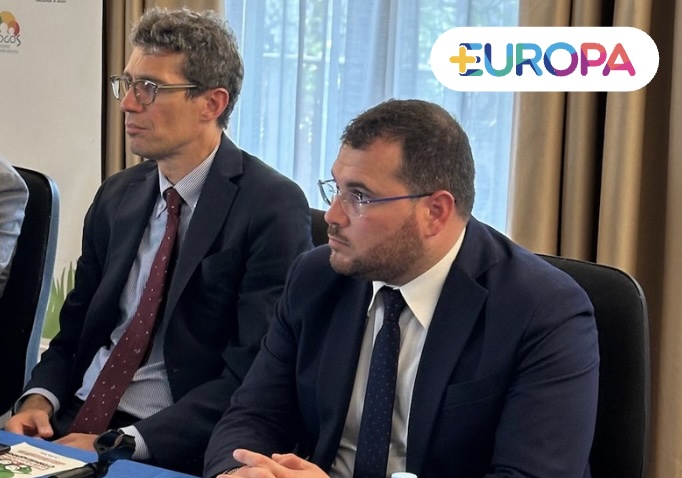 Campi Flegrei: Magi interroga il Governo: Pozzuoli non può più attendere gli hub di accoglienza