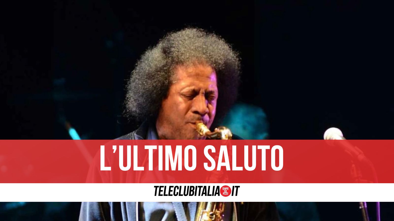 James Senese, domani i funerali a Miano: l’ultimo saluto al simbolo del Neapolitan Power James Senese, domani i funerali a Miano: l’ultimo saluto al simbolo del Neapolitan Power