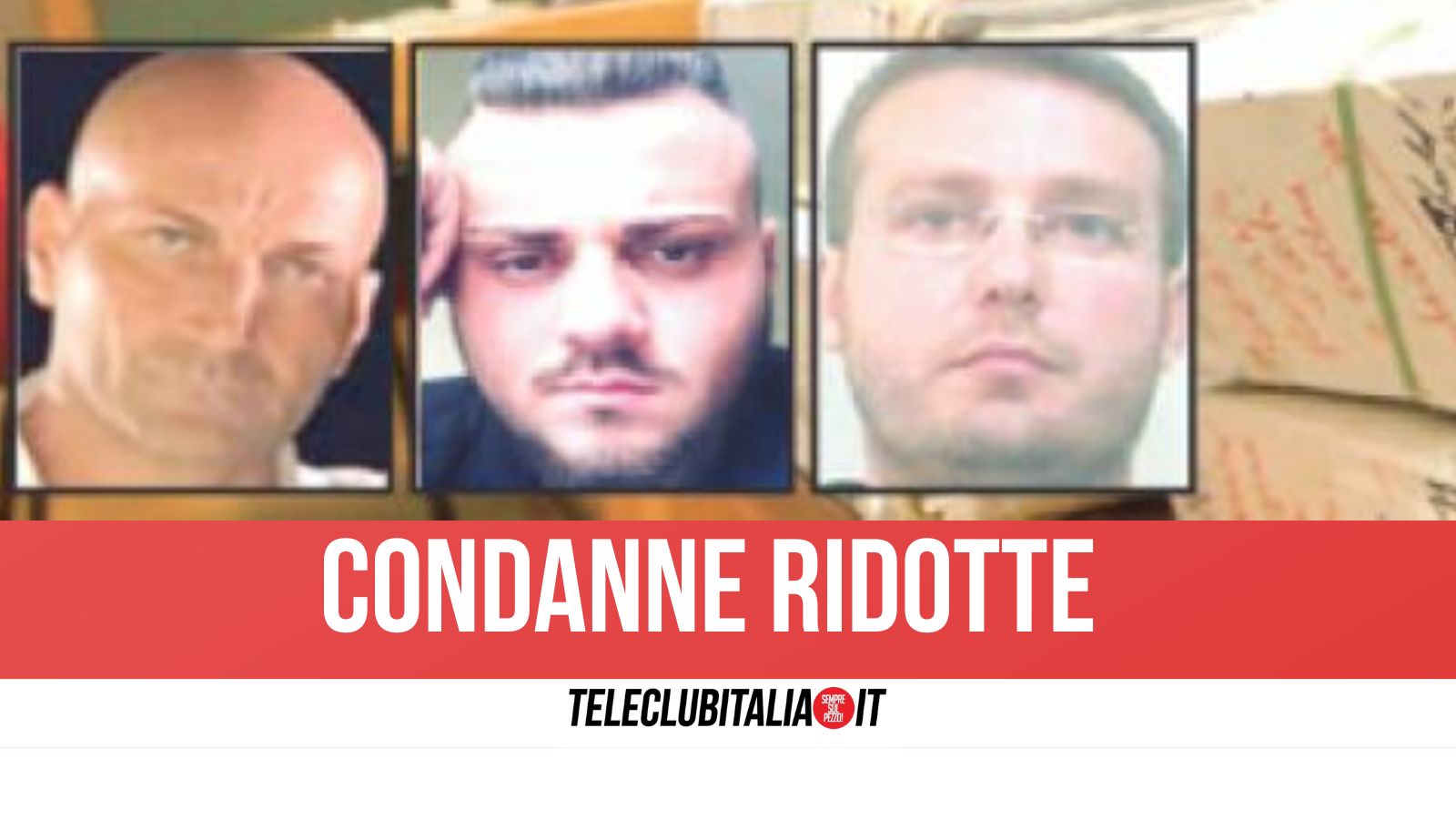 Droga da Marano al basso Lazio: condanne ridotte in appello per il traffico di sostanze su auto modificate Droga da Marano al basso Lazio: condanne ridotte in appello per il traffico di sostanze su auto modificate