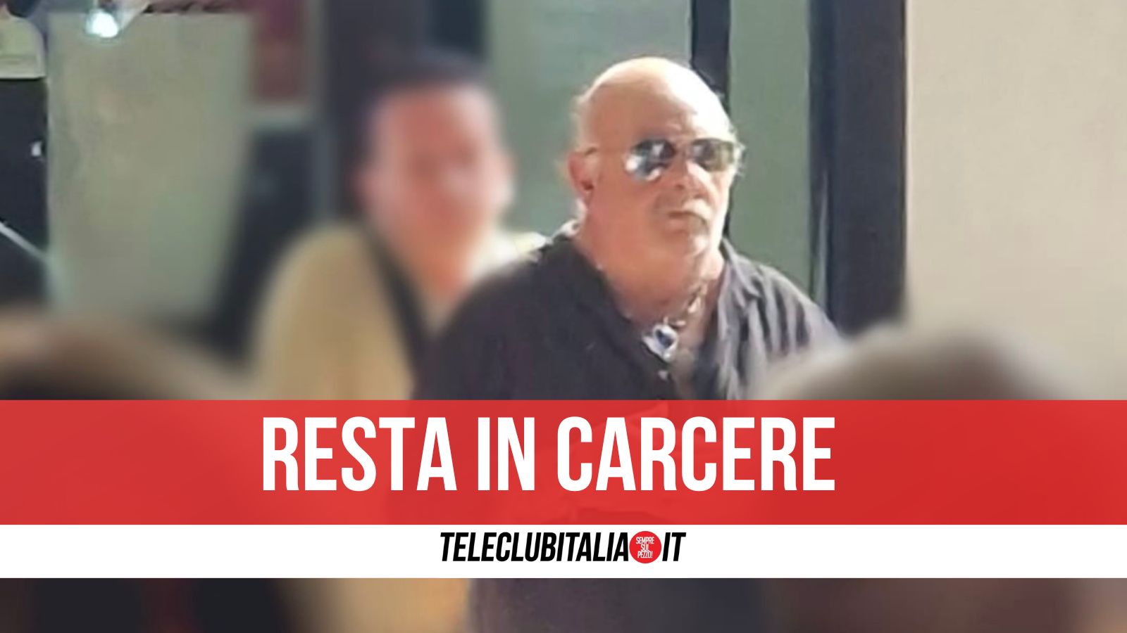 proiettile a don patriciello convalidato l8217arresto di vittorio de luca