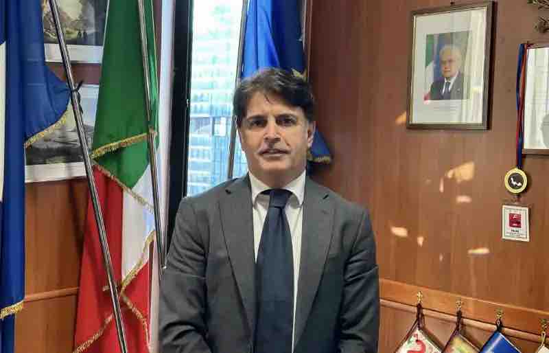DI FENZA