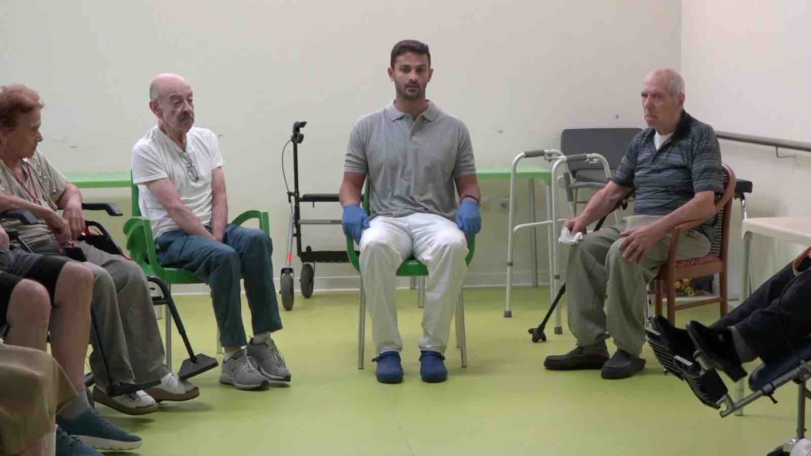 Giornata mondiale dell'Alzheimer, setting assistenziale residenziale dedicato al Gianà di Qualiano