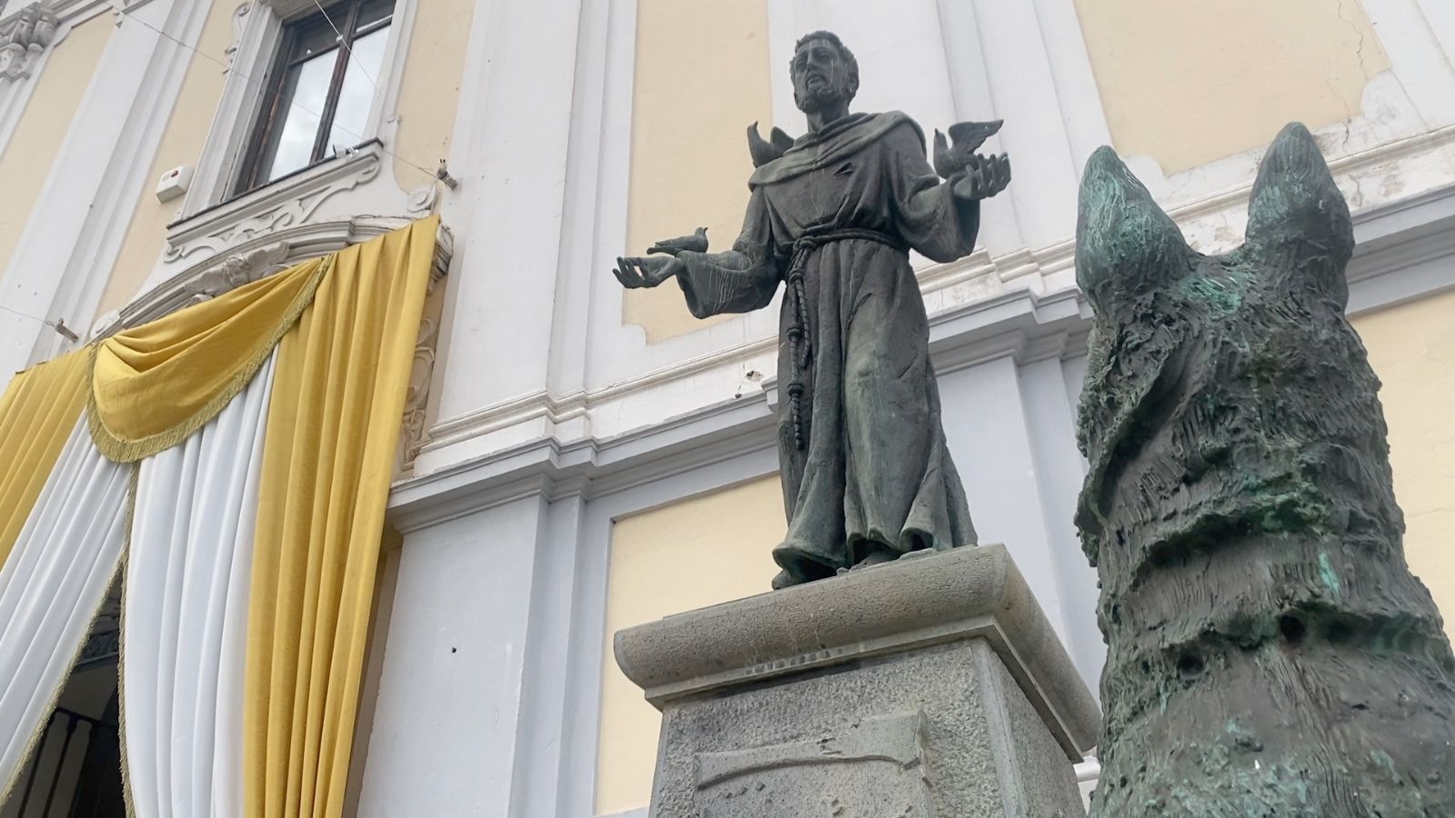 Giugliano, solennità di San Francesco al convento: la tre giorni di eventi ludici e liturgici