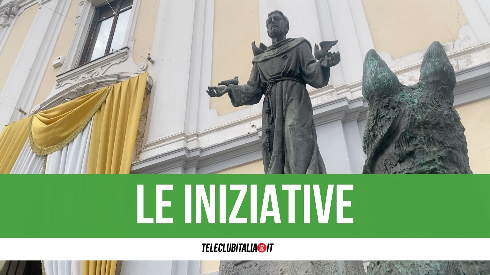 giugliano solennit224 di san francesco al convento la tre giorni di eventi ludici e liturgici