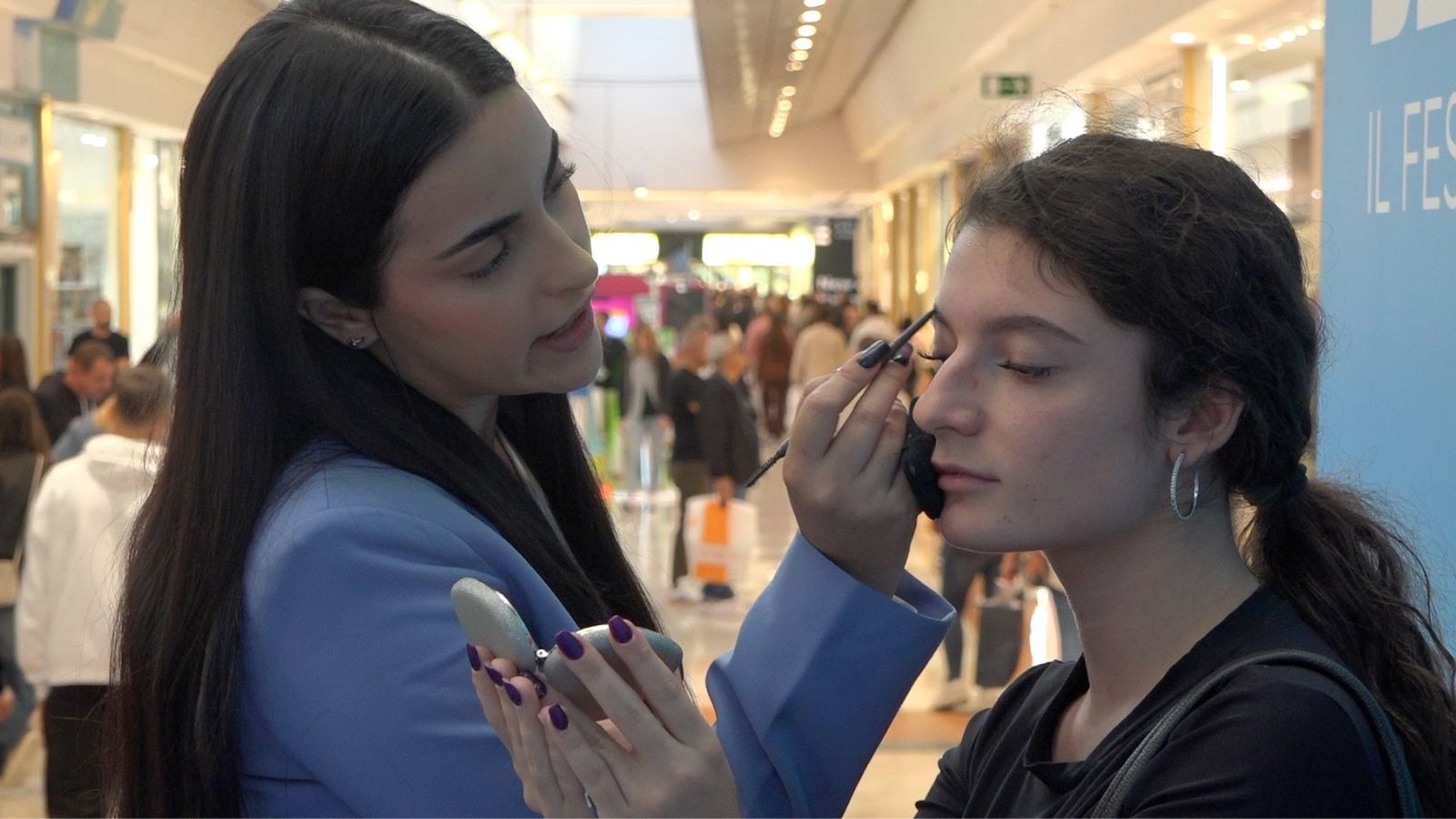 Giugliano, al via i "Beauty Days" al parco commerciale "Grande Sud"