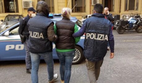 Afragola e Caivano: tre arresti e due denunce in 24 ore per spaccio di droga ed evasione