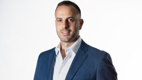 Elezioni regionali, il candidato Stefano Palma