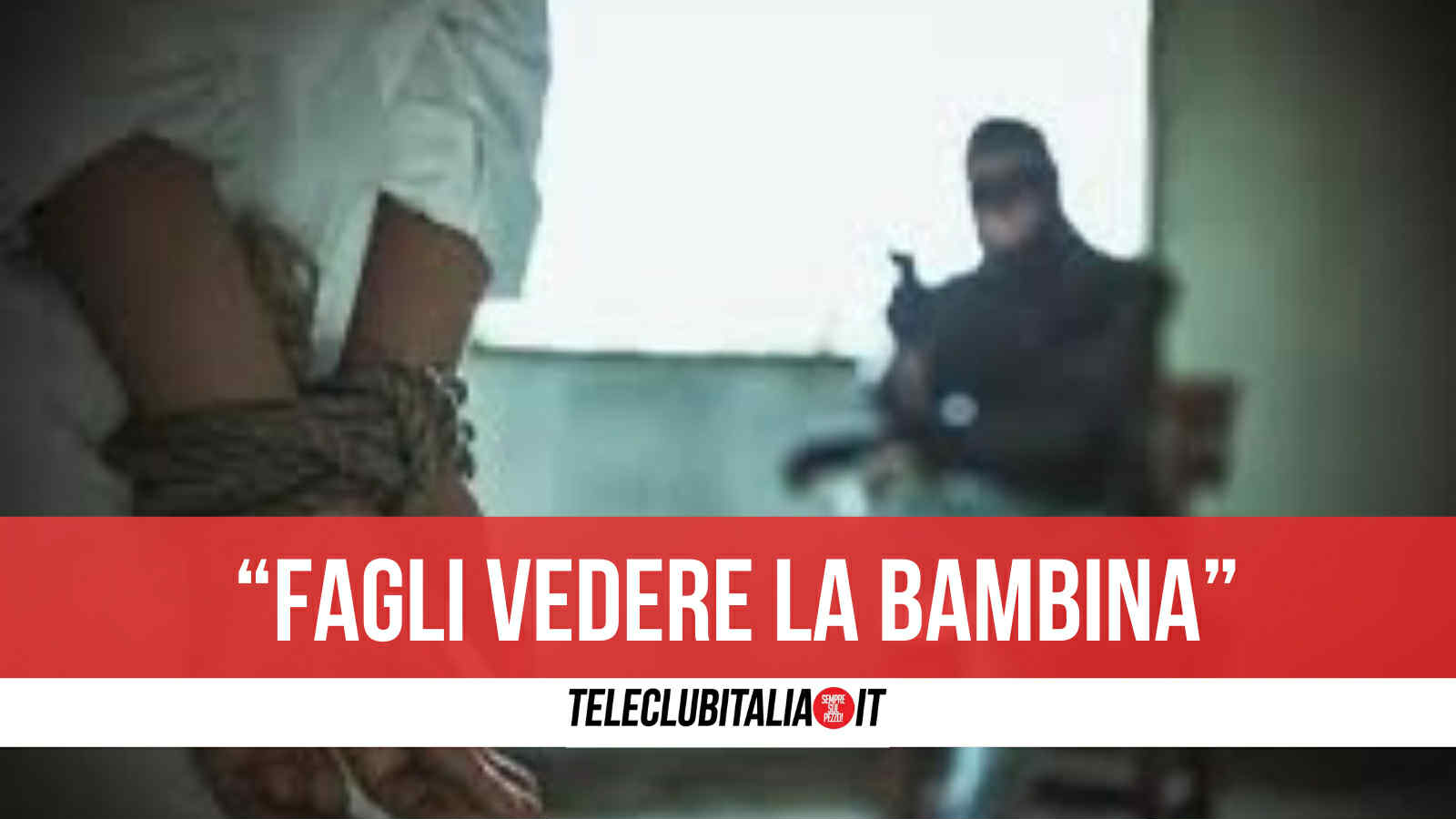 Castel Volturno, finge di essere vittima di un sequestro per ricattare la compagna: due denunce
