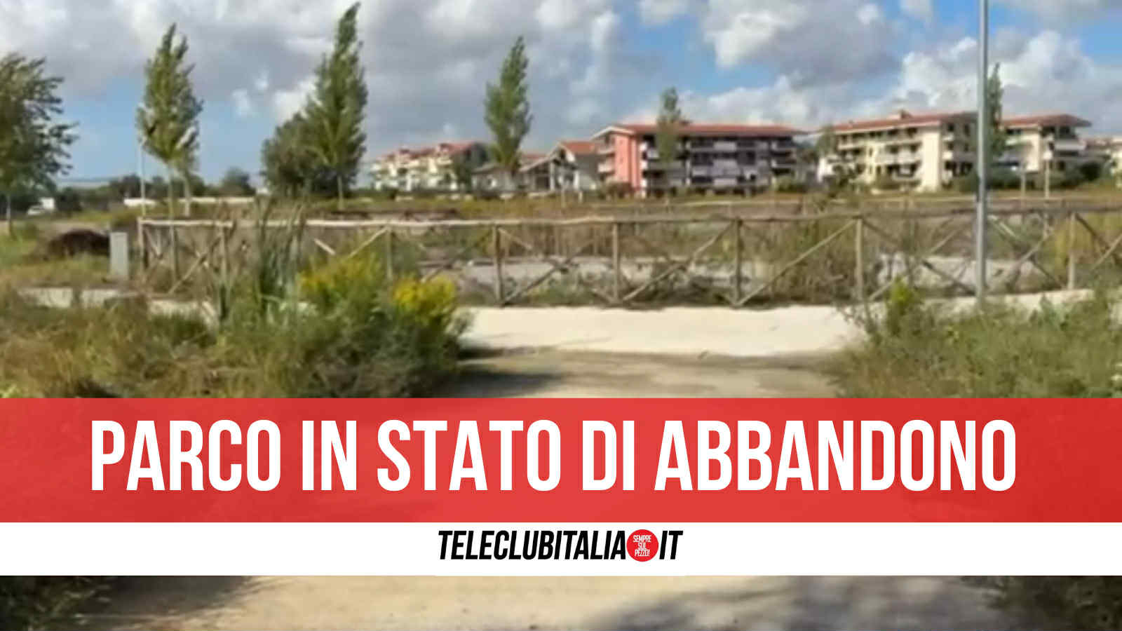 Aversa, il biolago nel degrado e nell’incuria: residenti chiedono manutenzione Aversa, il biolago nel degrado e nell’incuria: residenti chiedono manutenzione