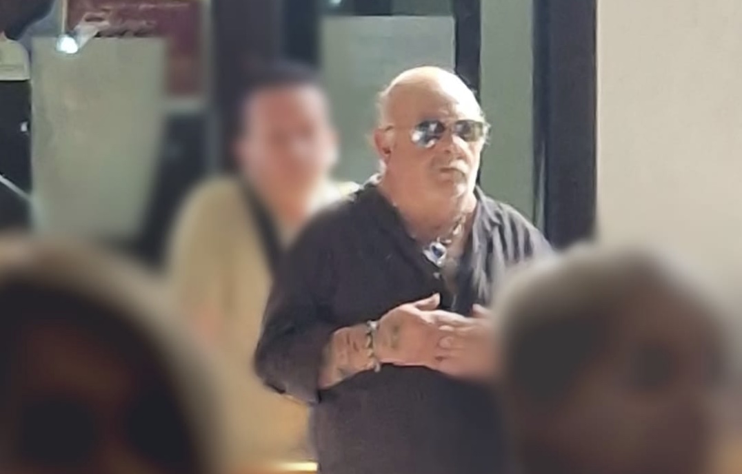 Proiettile a Don Patriciello, convalidato l’arresto di Vittorio De Luca