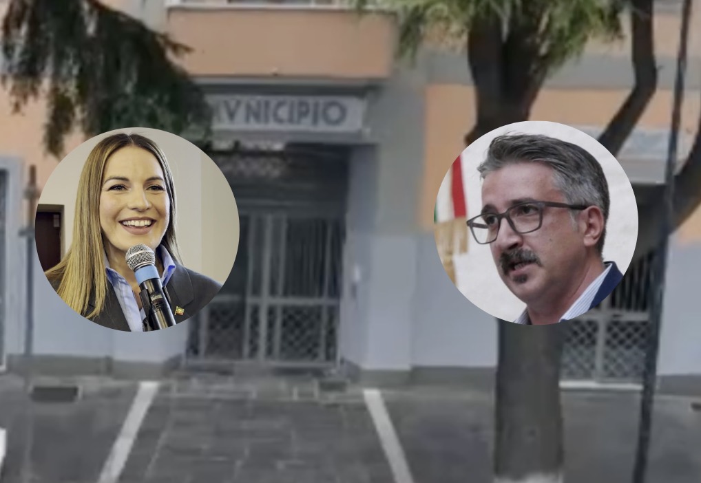 Camorra e politica: sei arresti a Santa Maria a Vico. In manette esponenti del clan Massaro e amministratori comunali