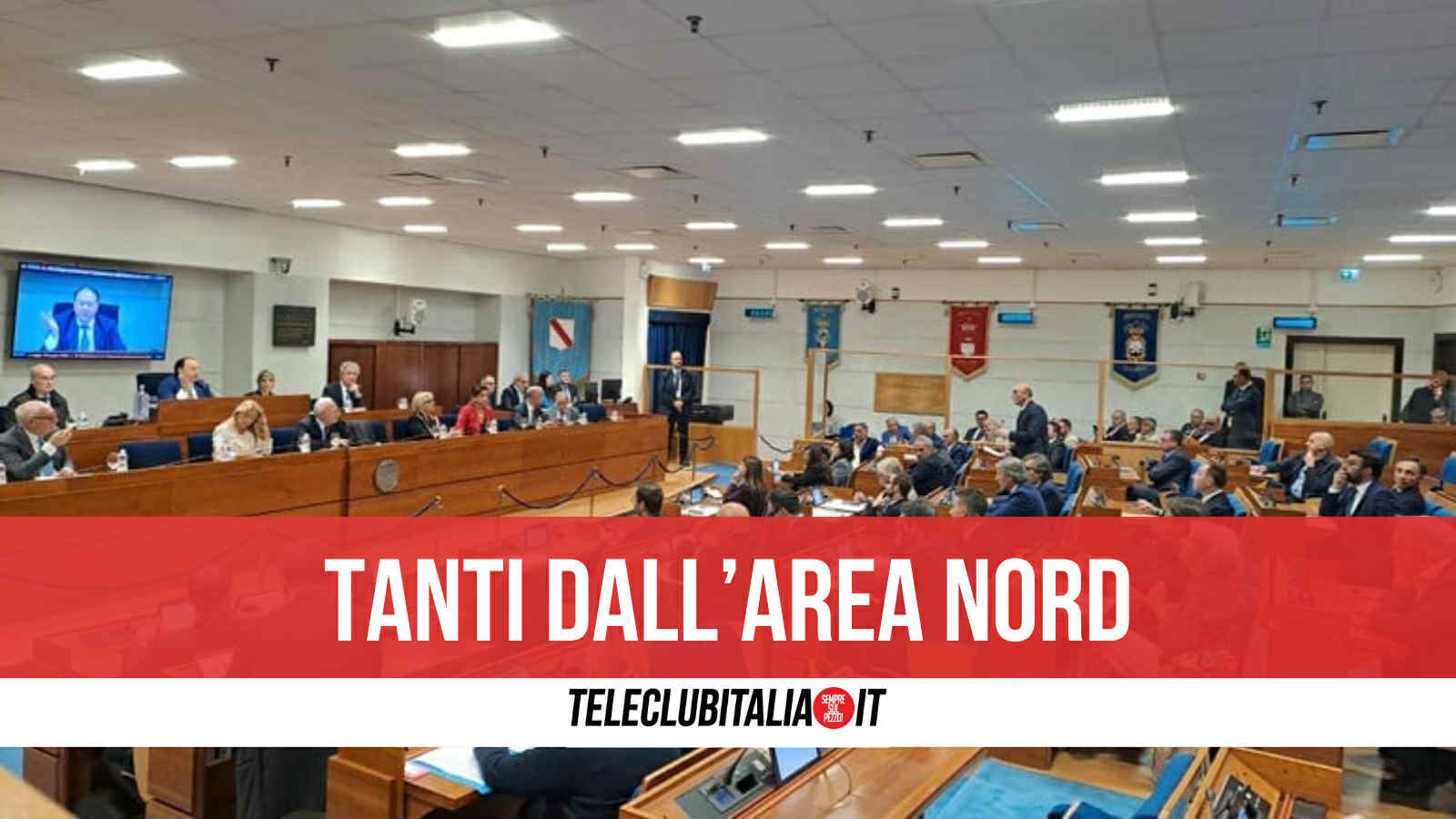 Elezioni regionali in Campania, pochi giorni per la chiusura delle liste: i nomi dei candidati
