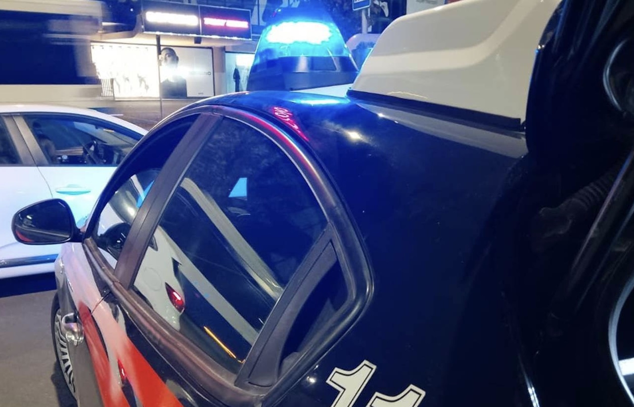 Maxi operazione antidroga a Casapulla: 4 arresti e oltre un chilo di stupefacenti sequestrati