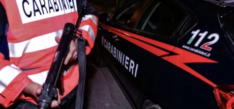 Castellammare, 38enne ferito da un colpo di pistola: è in pericolo di vita