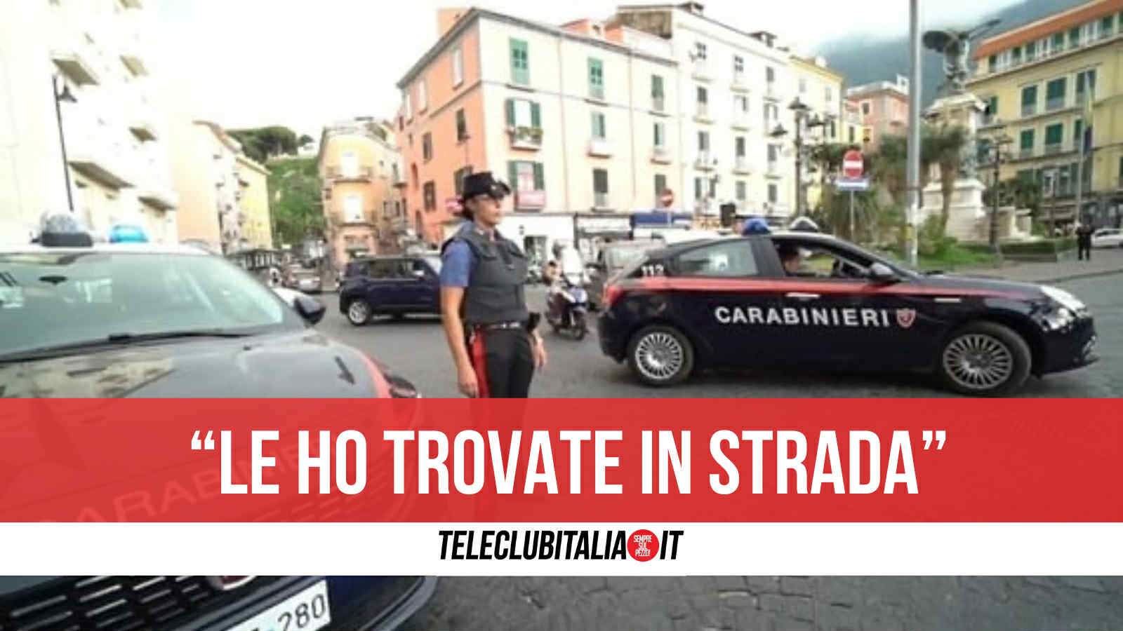 Castellammare, insospettabile pusher sorpreso con 30 dosi di crack e 740 euro: arrestato Castellammare, insospettabile pusher sorpreso con 30 dosi di crack e 740 euro: arrestato