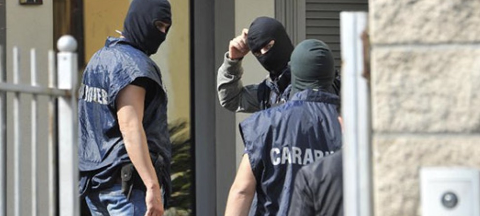 Finisce la latitanza di Armando Bako: arrestato in Albania il boss del traffico internazionale di droga