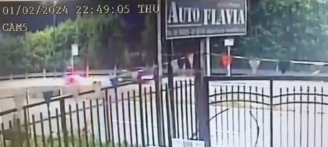 chiaiano morto mellone incidente video
