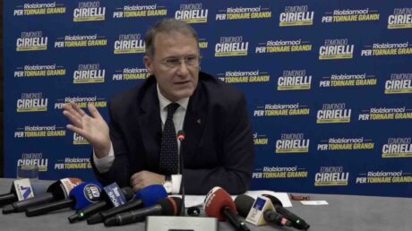 cirielli