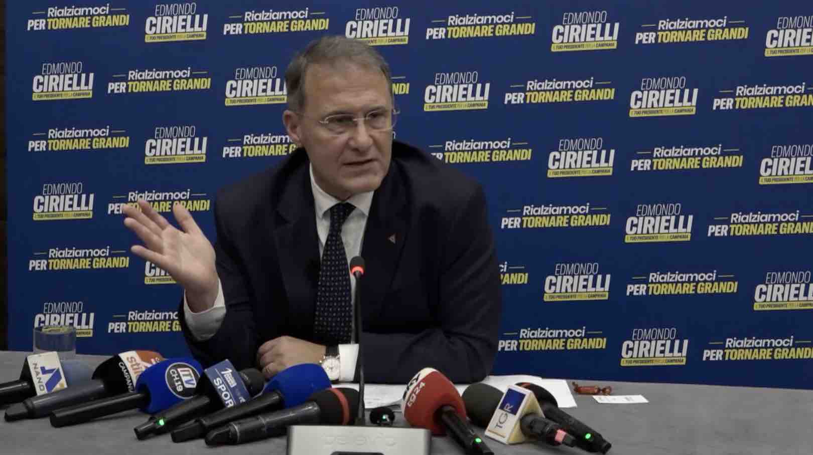 cirielli