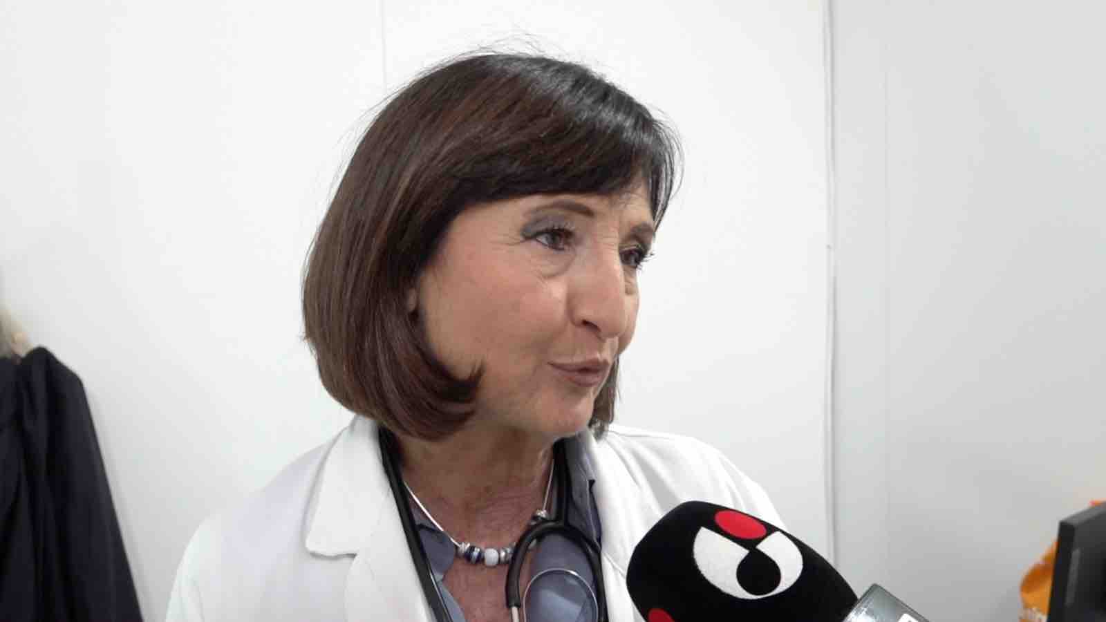 Diabetologia, i numeri alla due giorni per la salute a Napoli