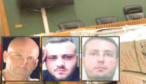 Droga da Marano al basso Lazio: condanne ridotte in appello per il traffico di sostanze su auto modificate