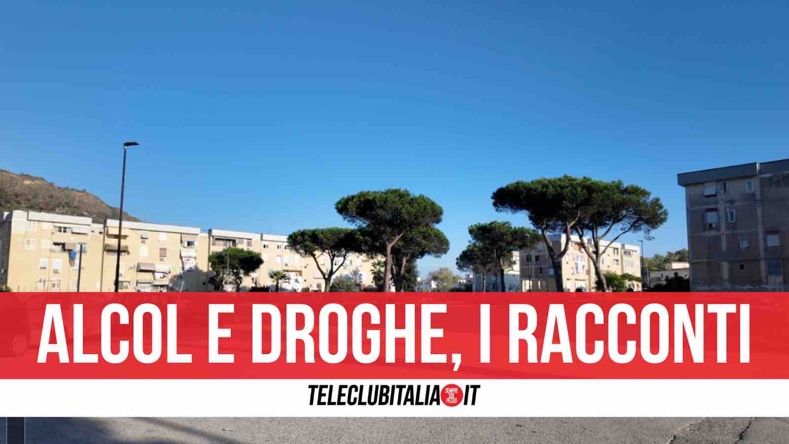 Alcol e droghe, le testimoniane di chi ha sopportato il peso della dipendenza ed ha cercato il supporto Alcol e droghe, le testimoniane di chi ha sopportato il peso della dipendenza ed ha cercato il supporto