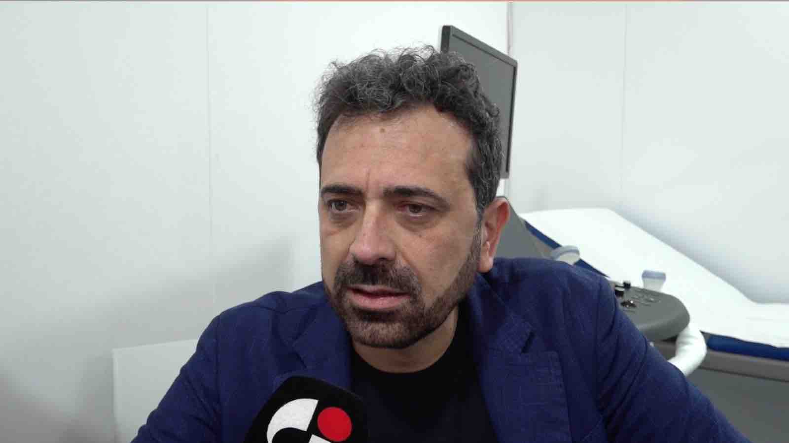 La tua energia si chiama sangue