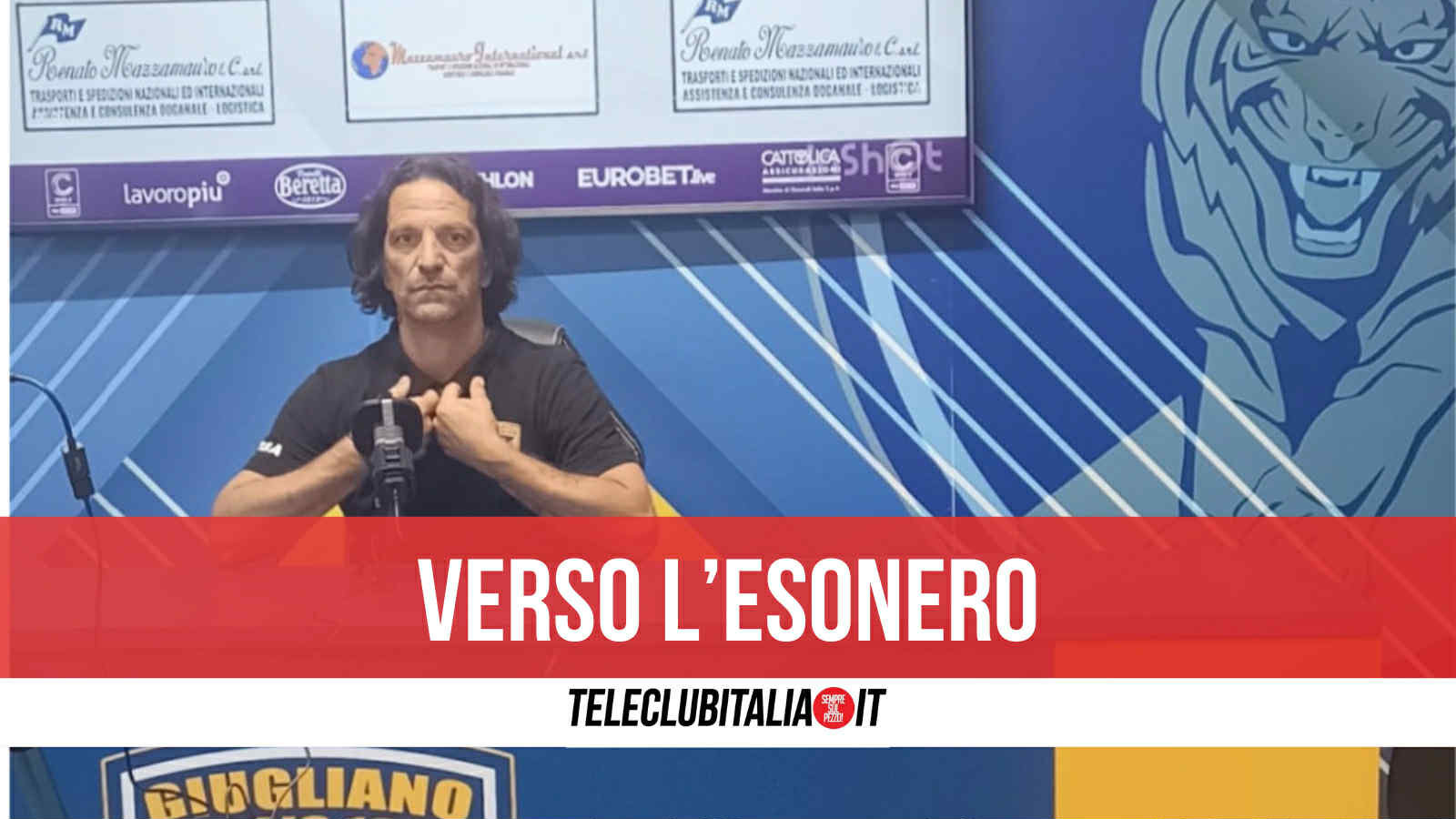 giugliano cudini verso l8217esonero torna in pole paolo cannavaro
