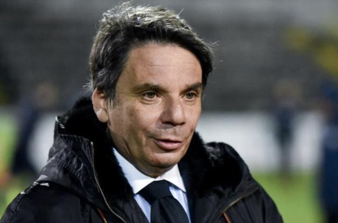 Giugliano Calcio, Ezio Capuano è il nuovo allenatore: via a una nuova era gialloblù