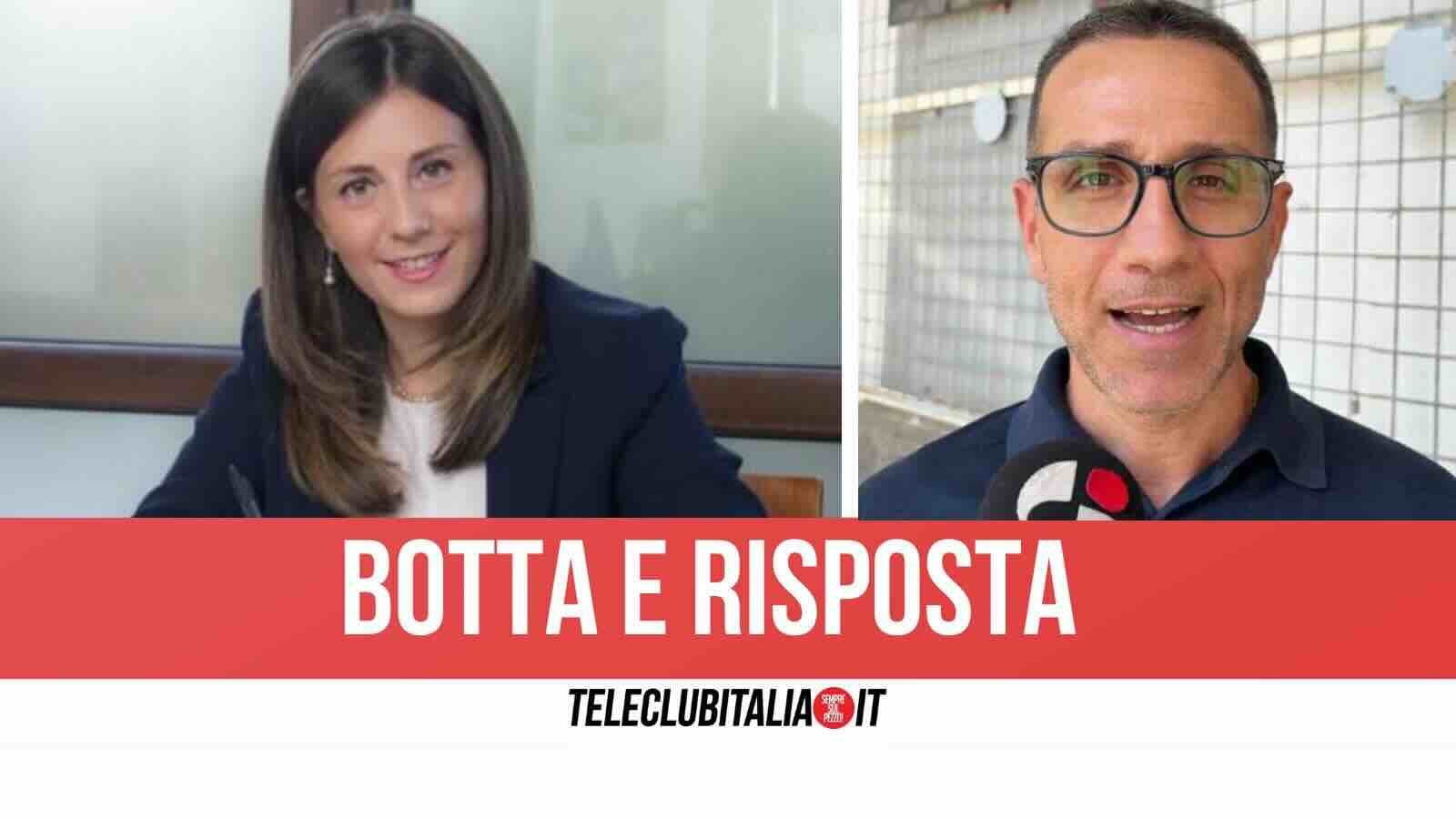 aversa esclusa da piano strade turco replica a carrat249 altro che fondi persi accuse infondate