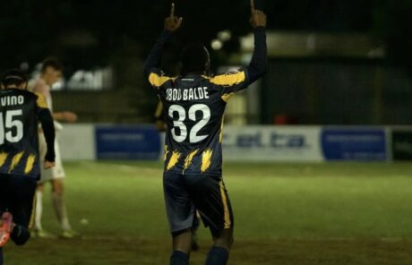 Coppa Italia Serie C – Giugliano-Benevento 2-0: Balde trascina i tigrotti, Capuano vola agli ottavi