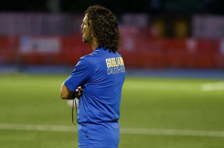 Giugliano-Catania, Cudini: “Fiero della gara di Trapani. Ecco cosa penso del Catania. Su De Rosa e Prezioso…”