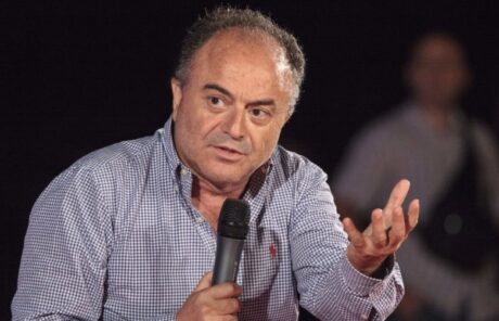 Gratteri: “L’intelligenza artificiale rivoluzionerà le investigazioni, ma serve un’Europa unita e forte”