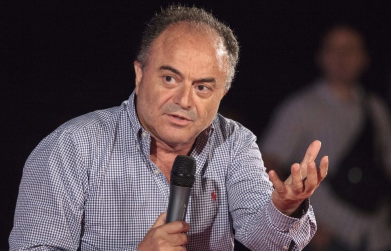 gratteri l8217intelligenza artificiale rivoluzioner224 le investigazioni ma serve un8217europa unita e forte