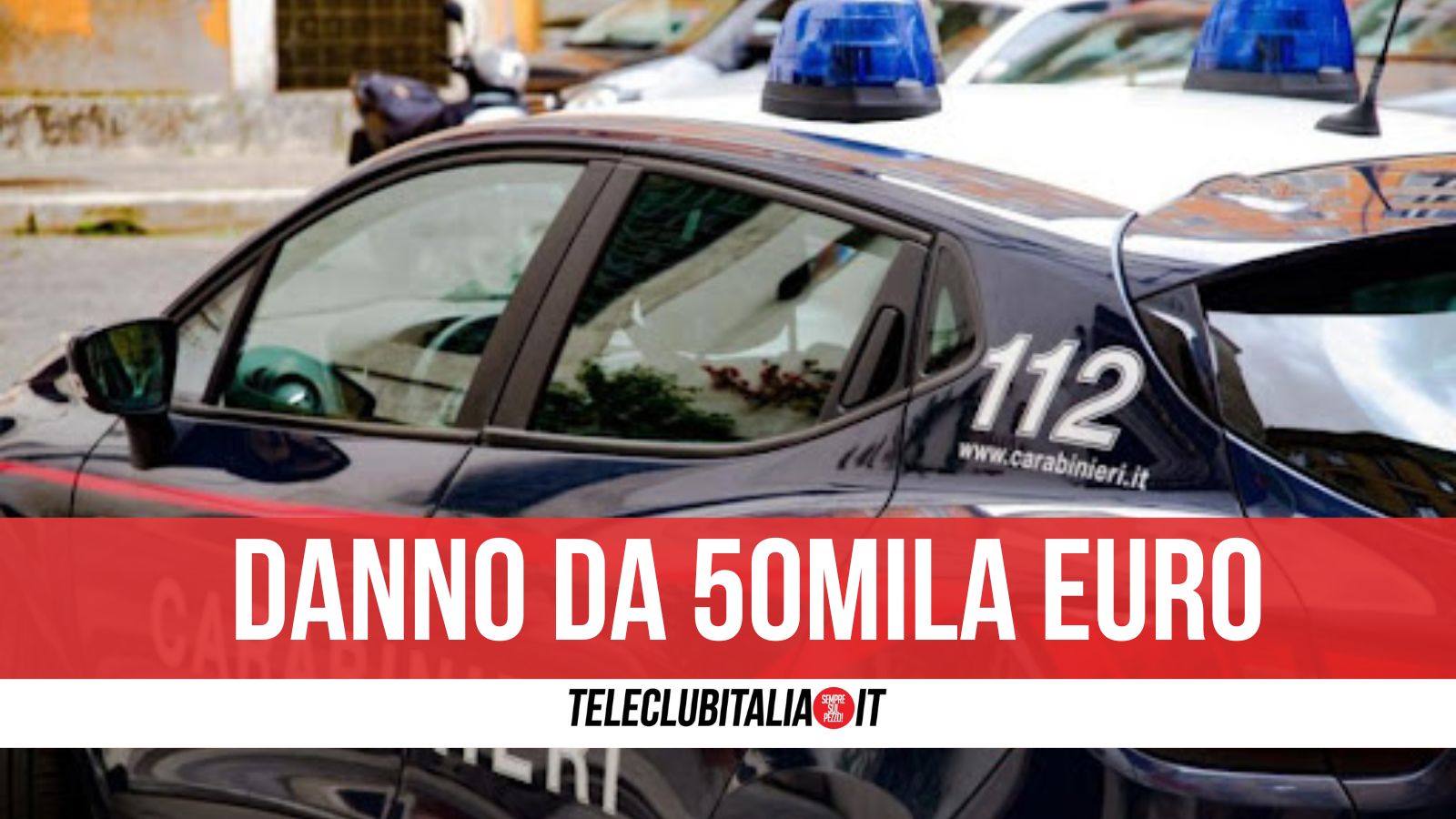 Rubavano cibo da centro di distribuzione dove lavoravano nell’Agro Aversano: due dipendenti nei guai Rubavano cibo da centro di distribuzione dove lavoravano nell’Agro Aversano: due dipendenti nei guai