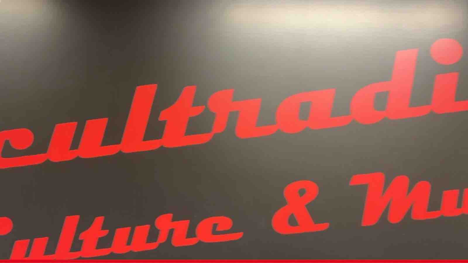 Cultradio, la voce della rinascita al SerD di Pozzuoli
