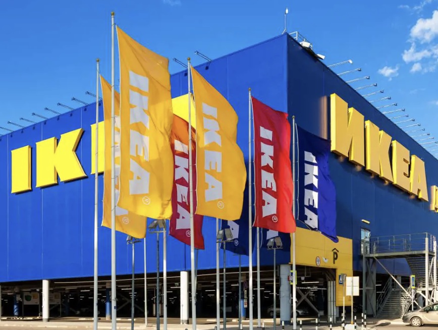 Ikea cerca personale ad Afragola: contratti full-time, part-time e stage con numerosi benefit
