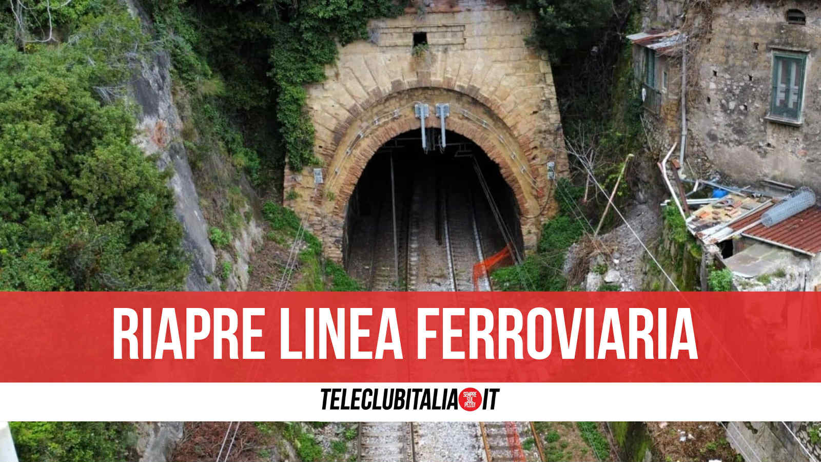 linea napoli salerno dal 31 ottobre tornano a circolare i treni tra torre annunziata e santa maria la bruna da Teleclubitalia.it linea napoli salerno dal 31 ottobre tornano a circolare i treni tra torre annunziata e santa maria la bruna