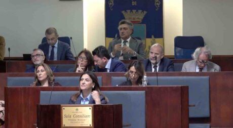 giugliano linee programmatiche