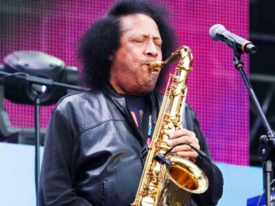 Addio a James Senese, leggenda del sax e voce di Napoli