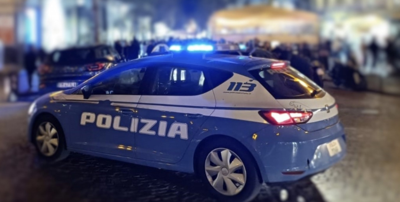 Terrore al Vomero, tre rapine in poche ore: arrestato baby criminale: ha 16 anni